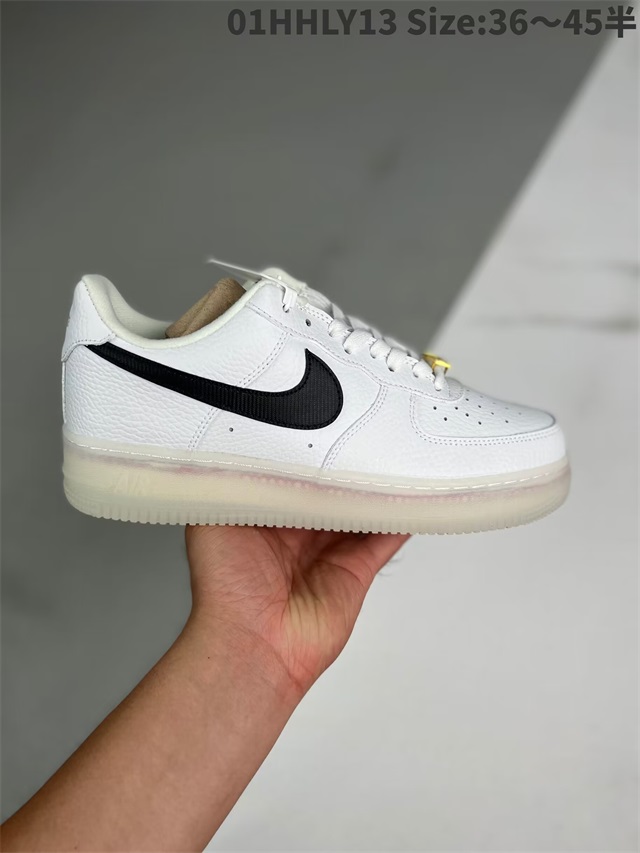 men air force one shoes size 36-45 2022-11-23-377